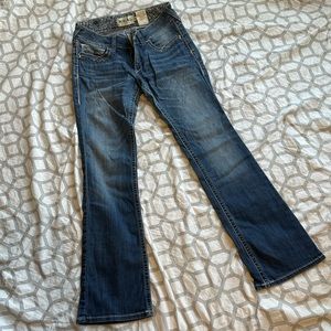 Ariat Real Denim Jeans